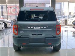 فورد برونكو سبورت